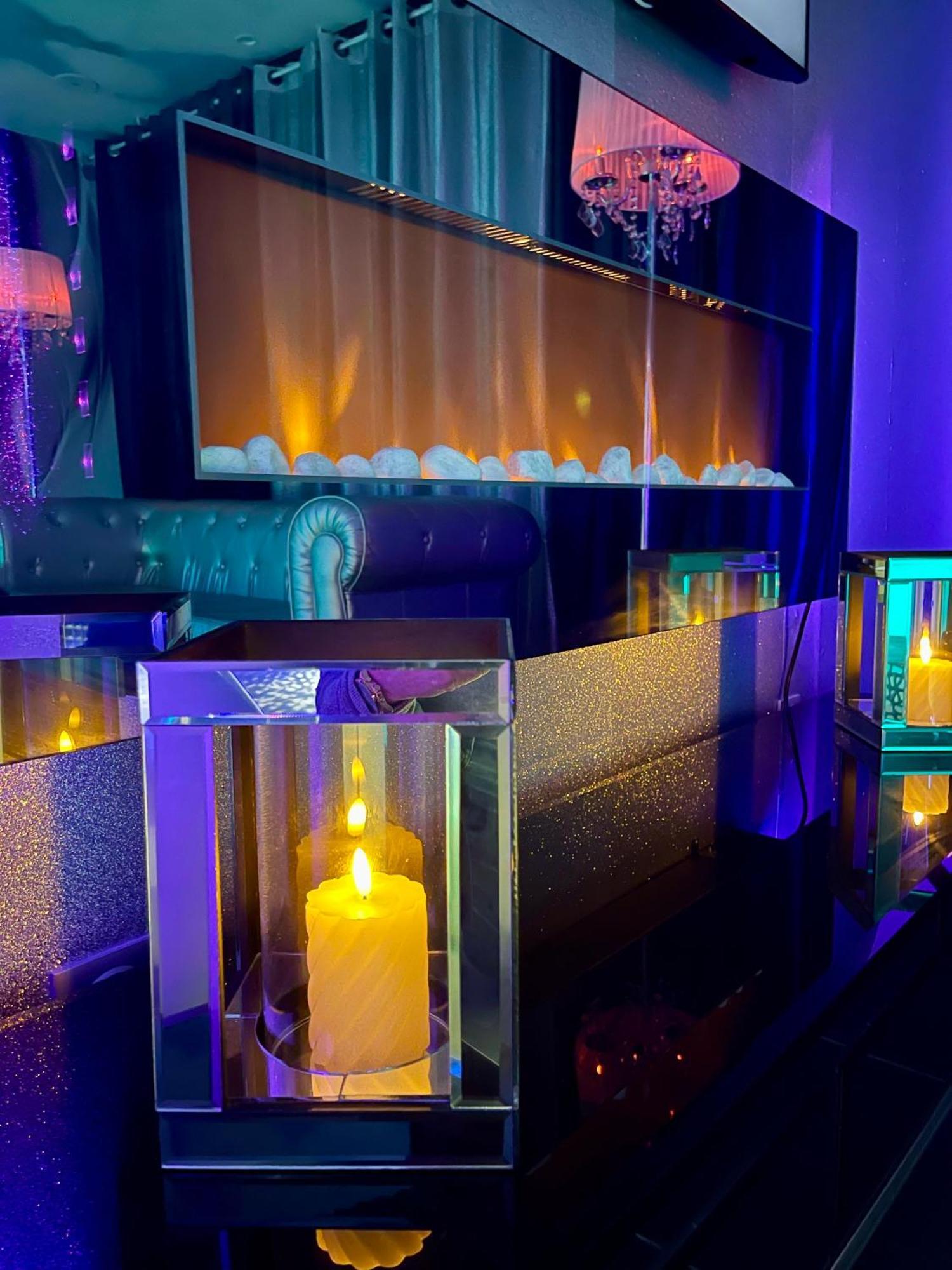 La Terrasse Des Spas - Restaurant - Institut Massage Hazebrouck Extérieur photo
