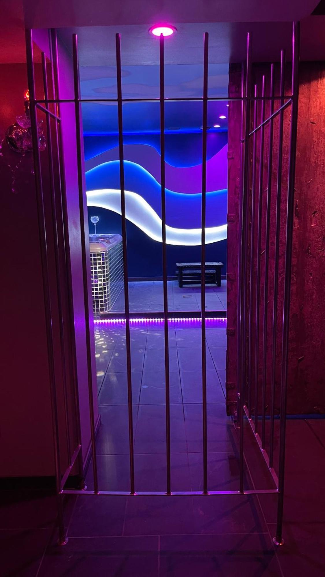 La Terrasse Des Spas - Restaurant - Institut Massage Hazebrouck Extérieur photo