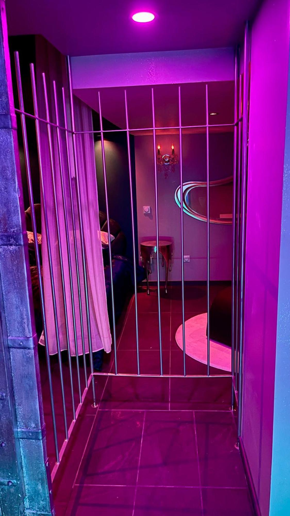 La Terrasse Des Spas - Restaurant - Institut Massage Hazebrouck Extérieur photo