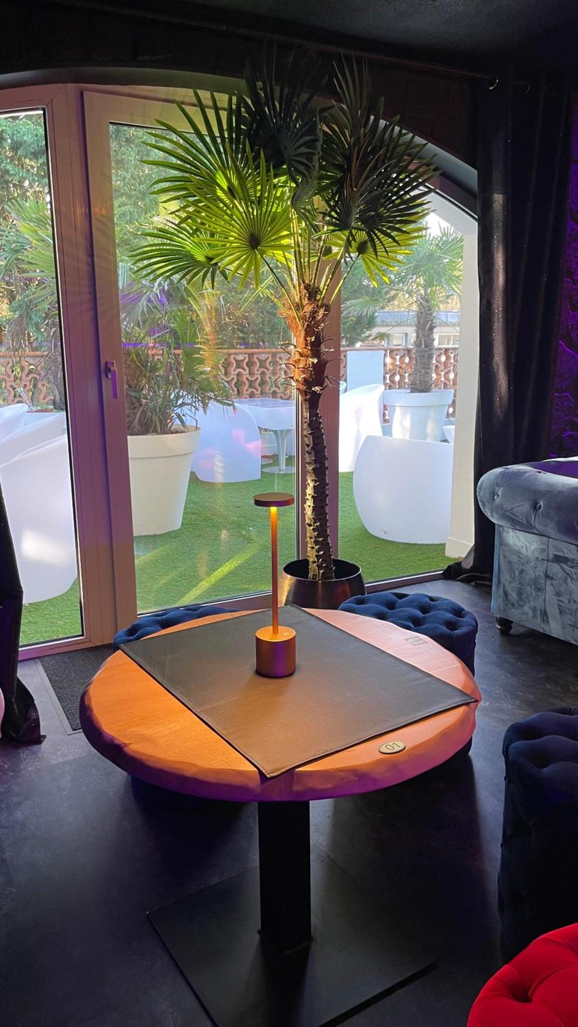 La Terrasse Des Spas - Restaurant - Institut Massage Hazebrouck Extérieur photo