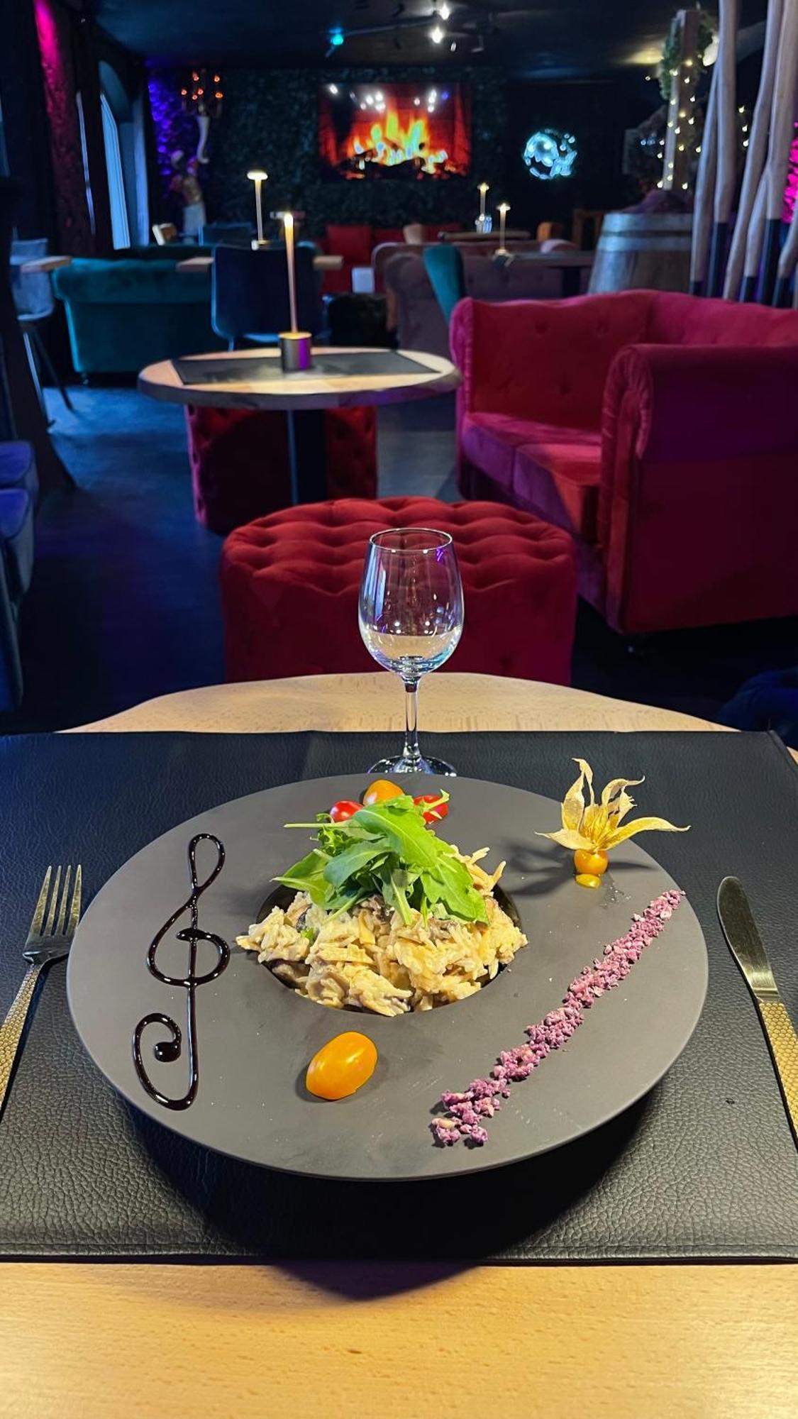 La Terrasse Des Spas - Restaurant - Institut Massage Hazebrouck Extérieur photo