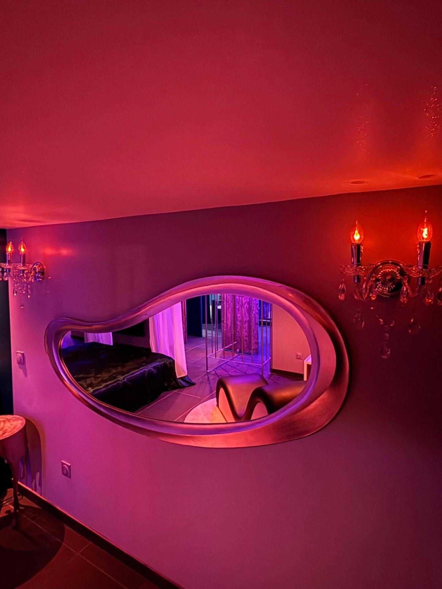 La Terrasse Des Spas - Restaurant - Institut Massage Hazebrouck Extérieur photo