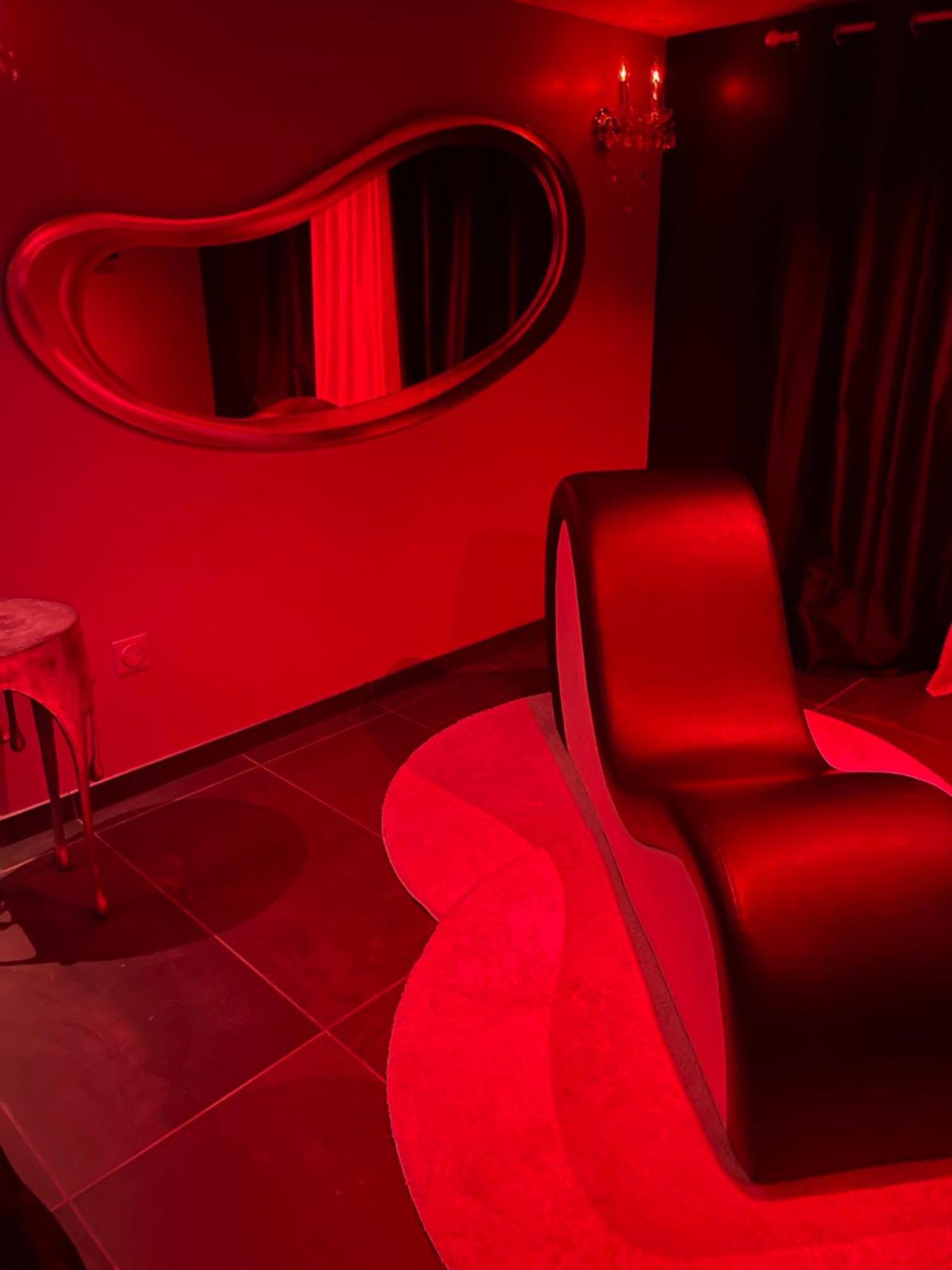 La Terrasse Des Spas - Restaurant - Institut Massage Hazebrouck Extérieur photo