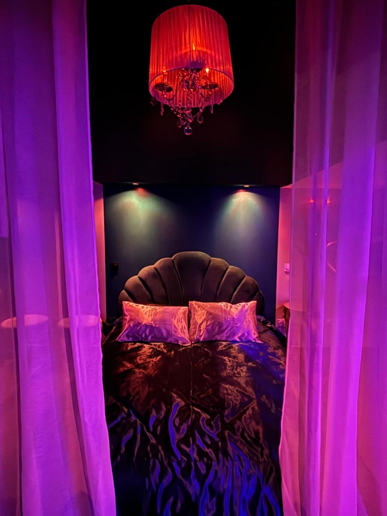 La Terrasse Des Spas - Restaurant - Institut Massage Hazebrouck Extérieur photo